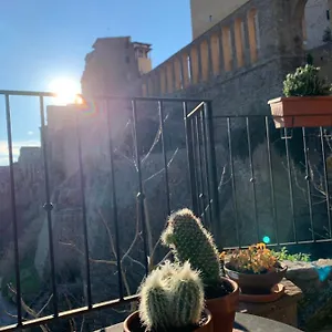  Hébergement de vacances Terrazza Sul Tufo Italie