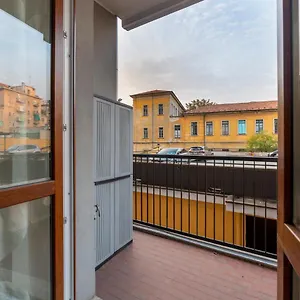  Apartamento Cosy With Balcony! Italia