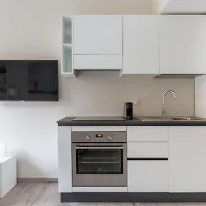  Apartamento Bnbutler - Panizza - Grazioso Monolocale, Posizione Elegante E Italia