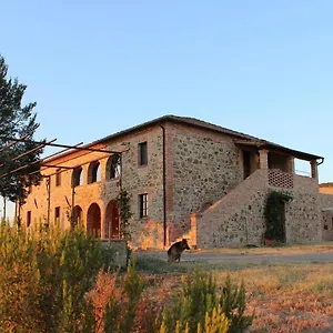 Resort Cordella In Wine Montalcino