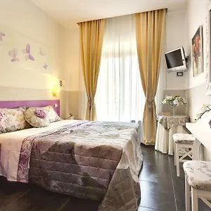 Hotel Marcantonio Roma