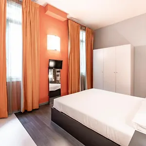  Appartement Residenza Manin Italie