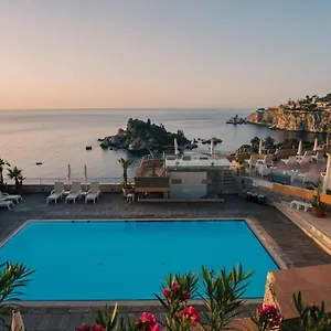 Hotel Panoramic Taormina