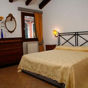  Appartement Salute Italie