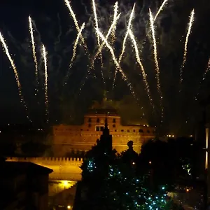 Sangallo - Residenze Romanae Pensjonat