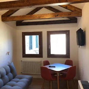 2* Bed & Breakfast Bianca Cappello House