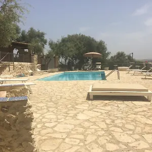  Séjour à la ferme Agriturismo Roba Degli Ulivi Italie