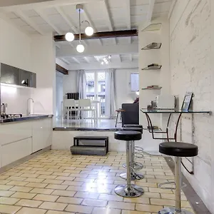  Apartamento Victor By Mamo Italia