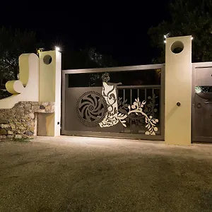 Medea Vacanze Hotel apartamentowy