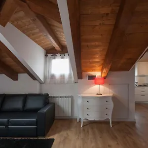  Apartamento Residenza Tiziano Italia