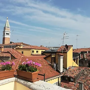 Pensión Antica