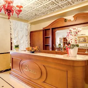 Domus Cavanis Hotell