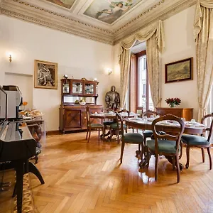 Affreschi Su Luxury Nocleg ze śniadaniem
