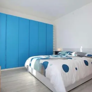 3* Gasthuis Al Cinema Italia