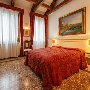 Guest house Aquavenice Locazione Turistica