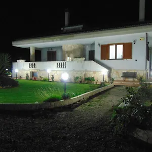  Apartamento Da Mario&marianna Italia