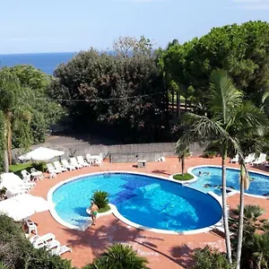  Appartement Adele's - Mulinia Italie