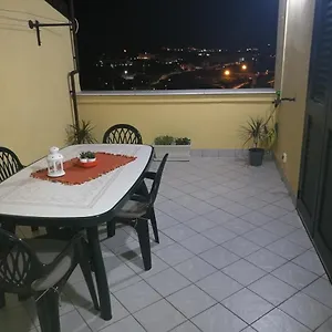  Appartement Casa In Centro Via Gioeni Italie