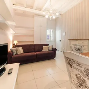  Apartamento Biennale Italia