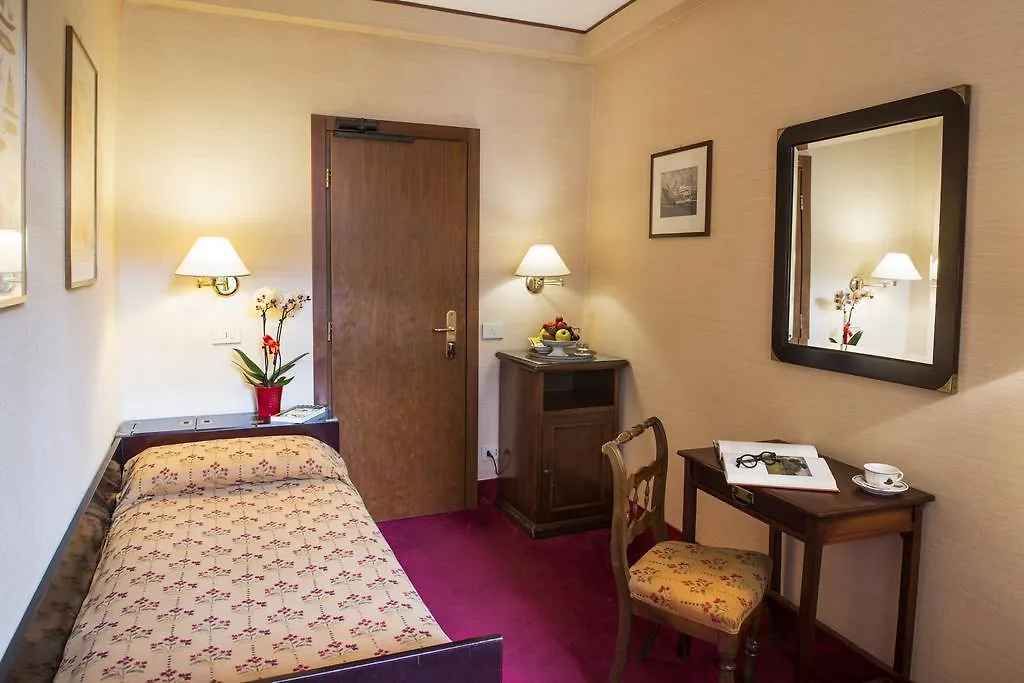 Hotel Agli Alboretti Venetië