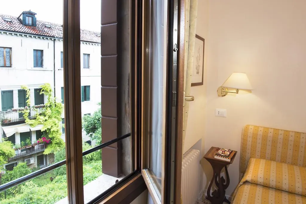 Hotel Agli Alboretti Venetië