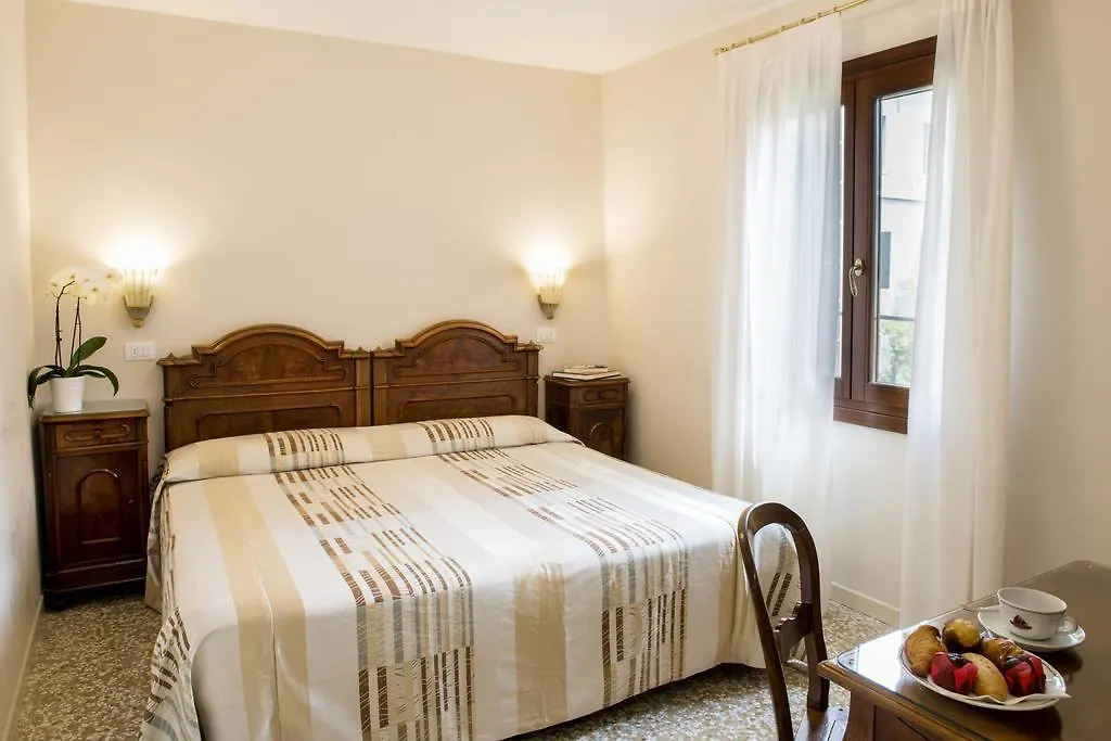 Hotel Agli Alboretti Venetië
