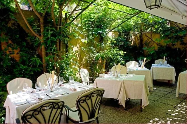 ***  Hotel Agli Alboretti Venetië Italië