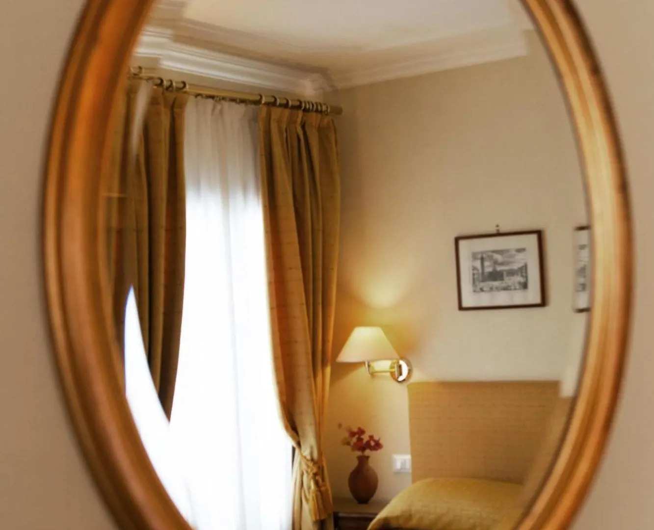 Hotel Agli Alboretti Venetië