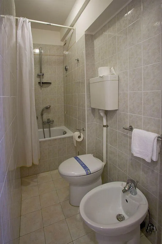 Hotel Agli Alboretti Venetië