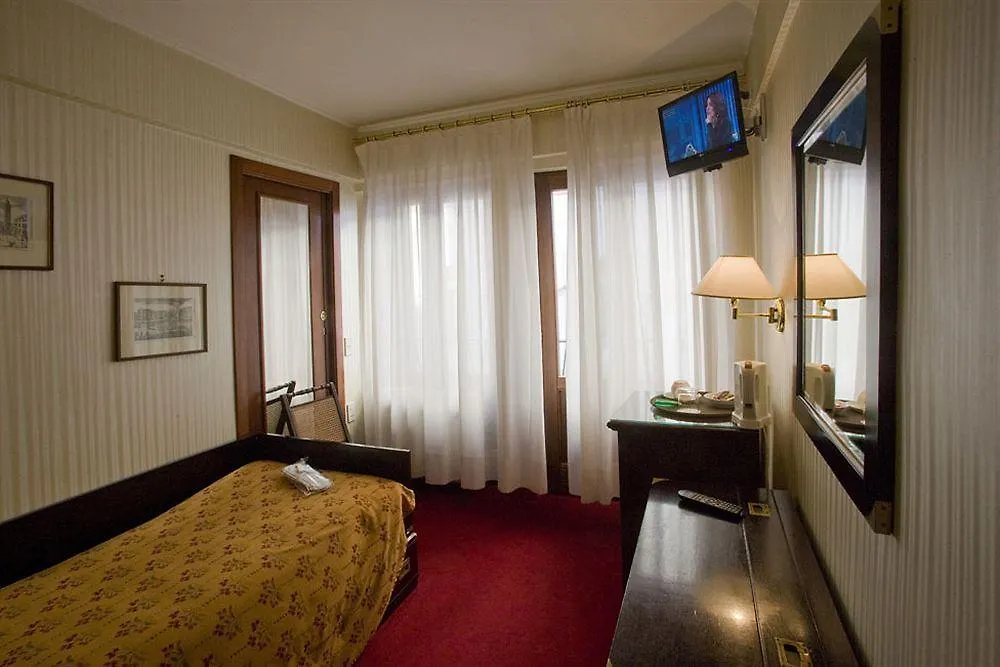 Hotel Agli Alboretti Venetië