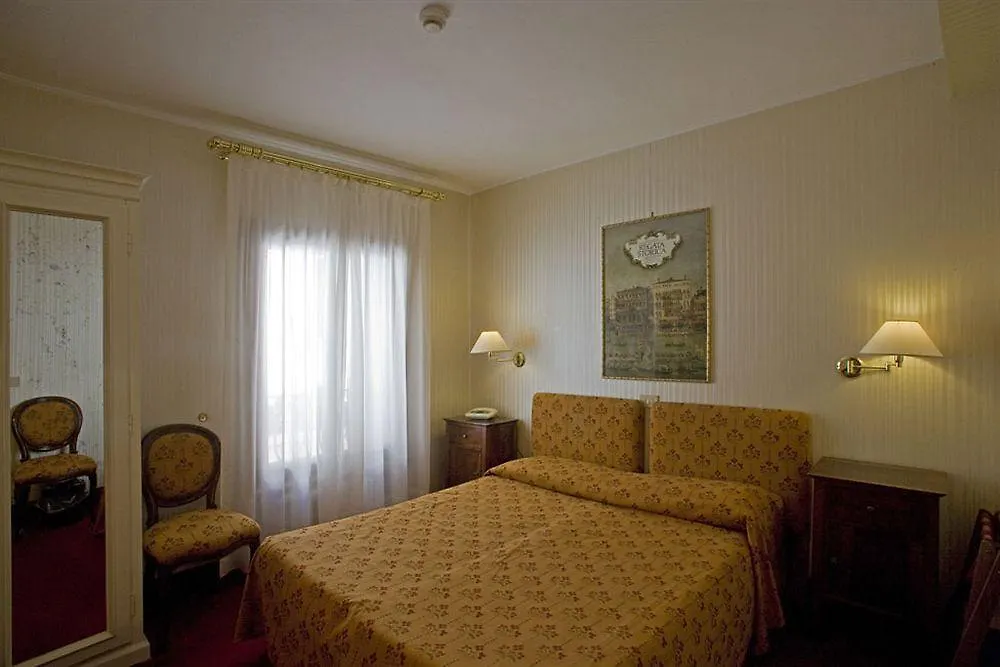 Hotel Agli Alboretti Venetië 3*,  Italië