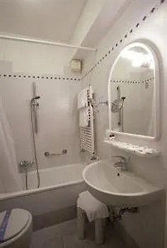 Hotel Agli Alboretti Venetië