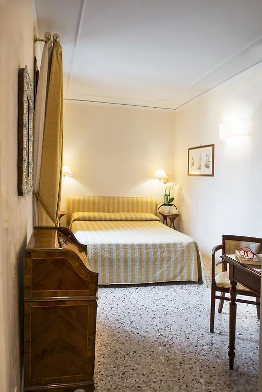 Hotel Agli Alboretti Venetië