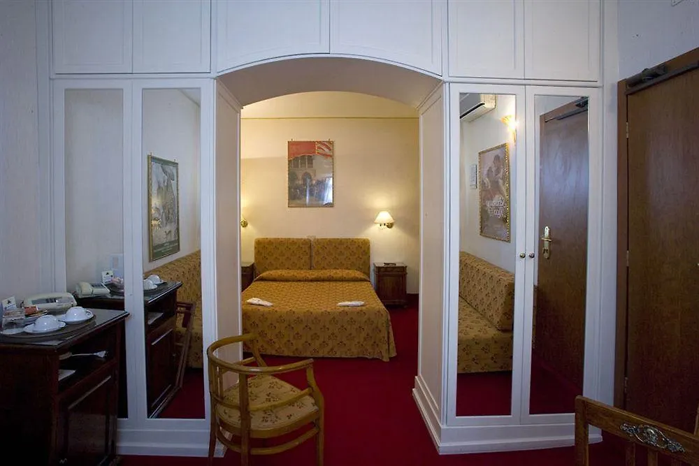 Hotel Agli Alboretti Venetië