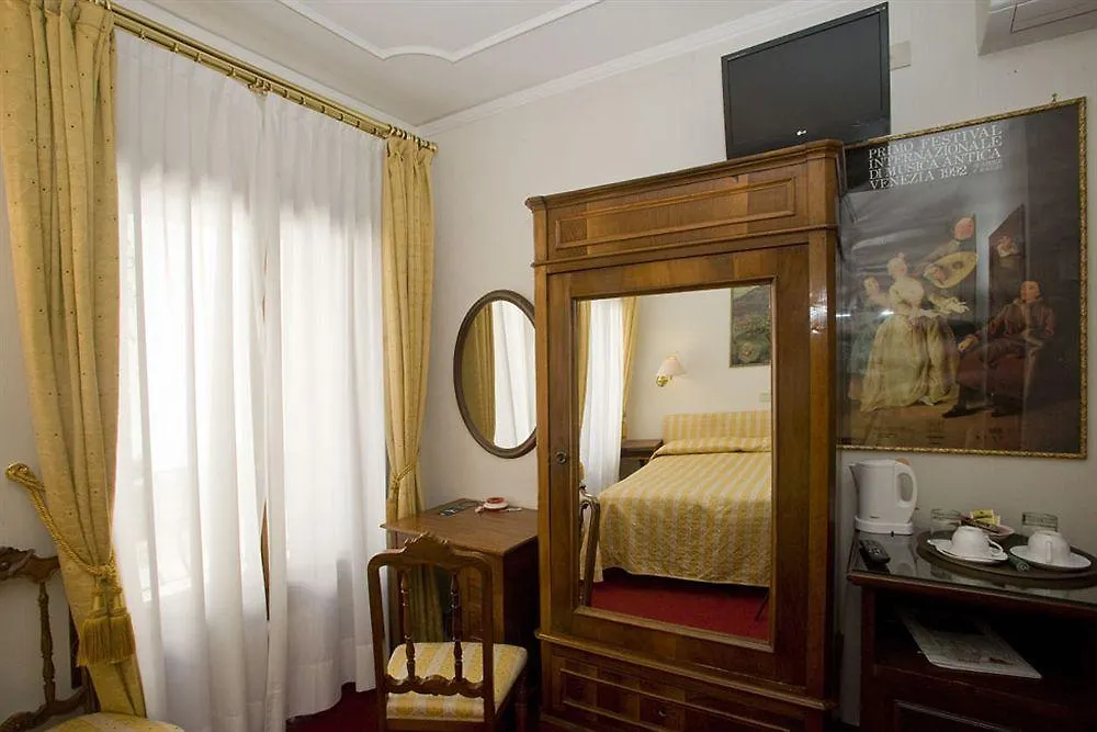 Hotel Agli Alboretti Venetië