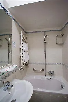 Hotel Agli Alboretti Venetië