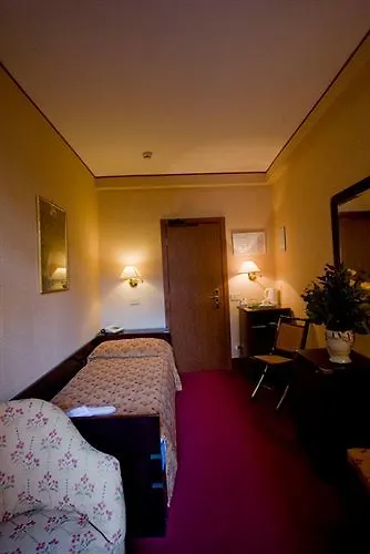 Hotel Agli Alboretti Venetië