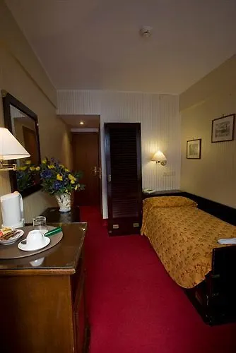 Hotel Agli Alboretti Venetië