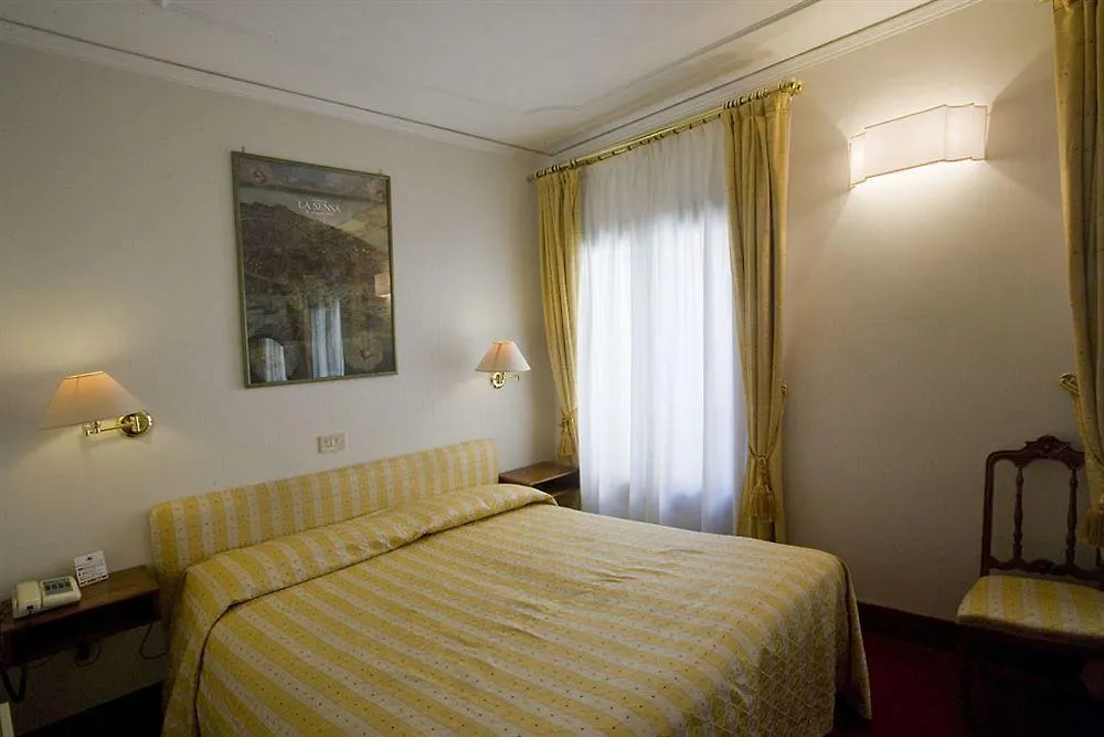 Hotel Agli Alboretti Venetië