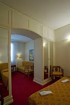 ***  Hotel Agli Alboretti Venetië Italië