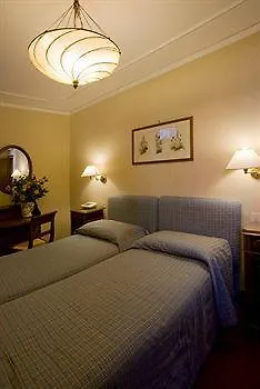 Hotel Agli Alboretti Venetië 3*,