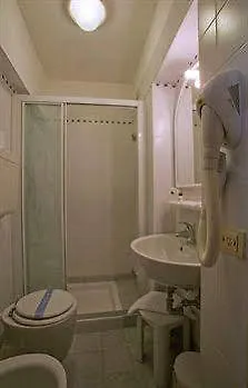 Hotel Agli Alboretti Venetië