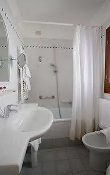 Hotel Agli Alboretti Venetië 3*,