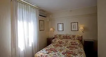Hotel Agli Alboretti Venetië