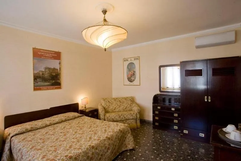 Hotel Agli Alboretti Veneza