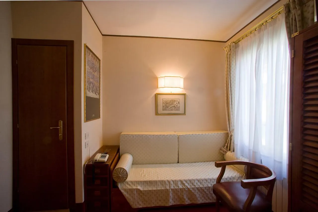 Hotel Agli Alboretti Venetië