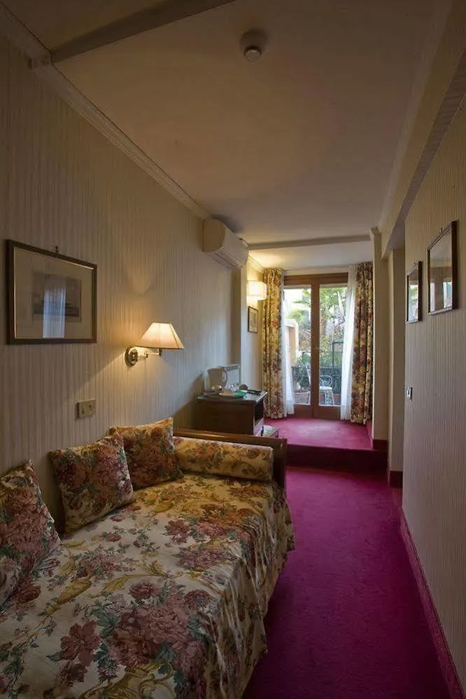 Hotel Agli Alboretti Venetië