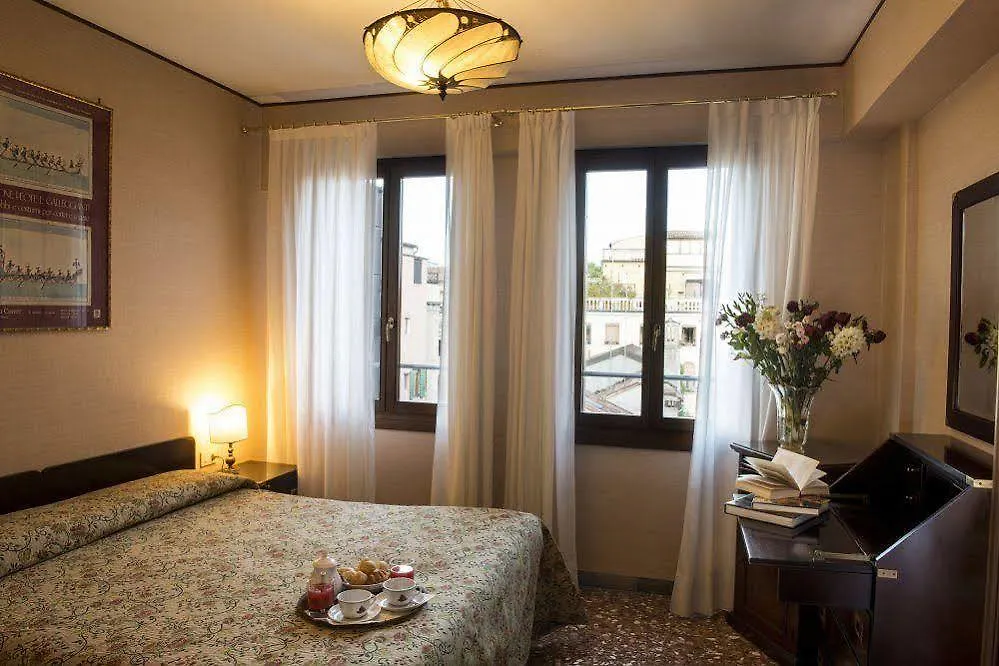 Hotel Agli Alboretti Venetië