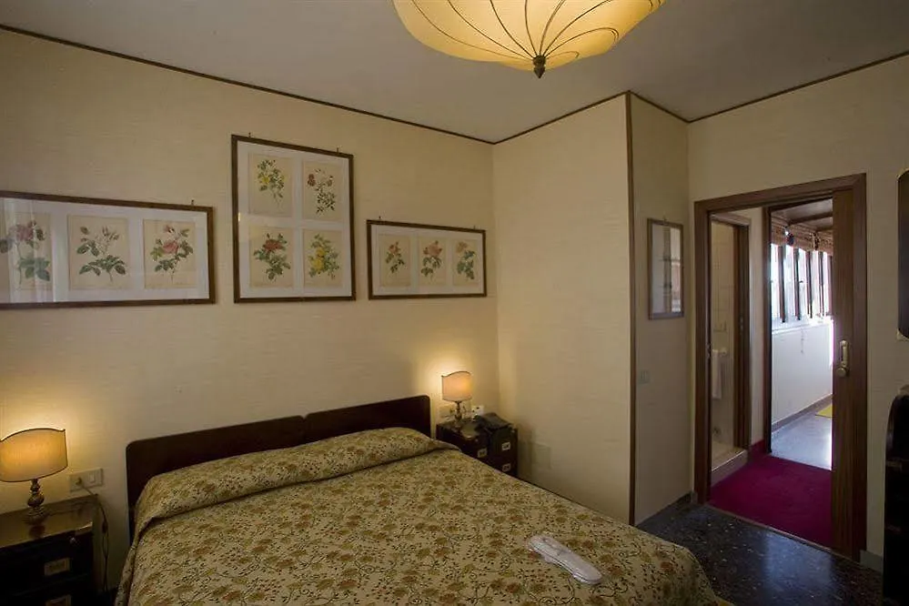 ***  Hotel Agli Alboretti Venetië Italië