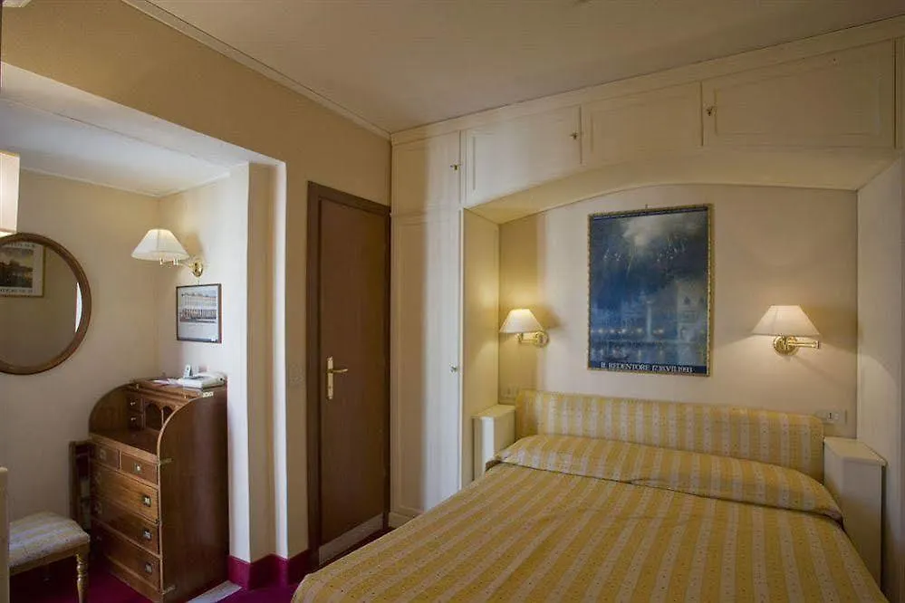 Hotel Agli Alboretti Venetië